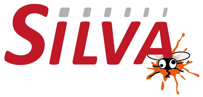 SILVA e.K.-Logo