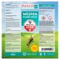 Preview: Rasch Home Defender - Wespen Power Spray | Effektive und schnelle Abwehr von Wespen und anderen Insekten | Wespenspray gegen Wespennester und freifliegende Wespen | 400 ml