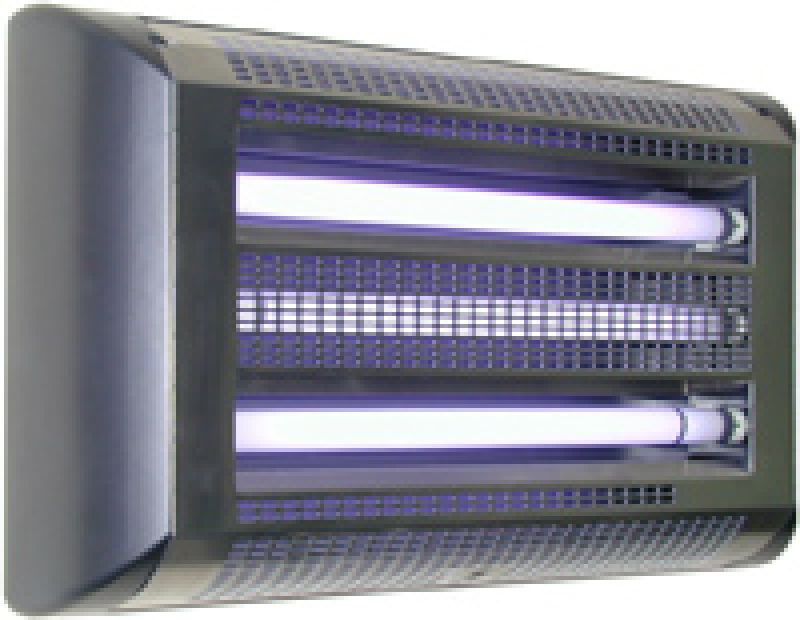 Bruchsichere Energiesparlampe 15 Watt für Vulcan und Glu60