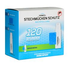 Thermacell Nachfüllpackung R-10